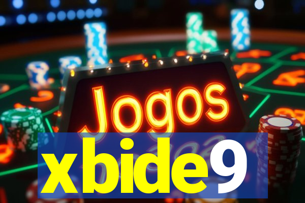 xbide9