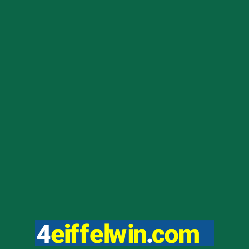 4eiffelwin.com