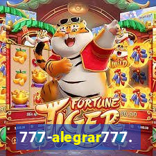 777-alegrar777.com