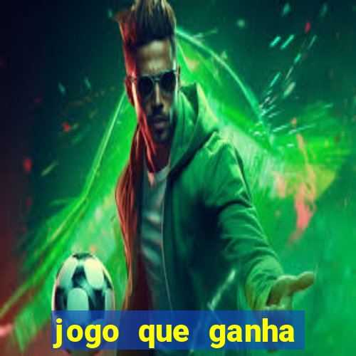 jogo que ganha dinheiro sem depositar nada