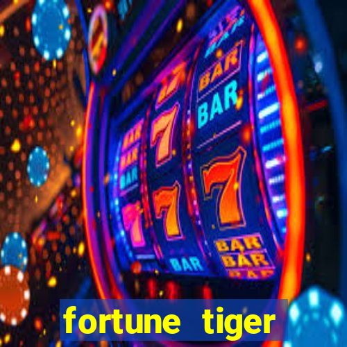 fortune tiger cassino pix