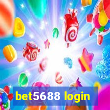 bet5688 login