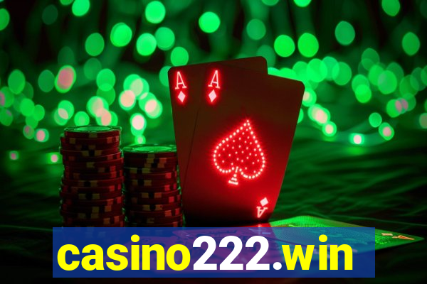 casino222.win