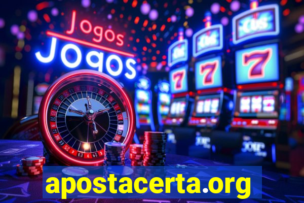 apostacerta.org