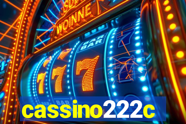 cassino222c