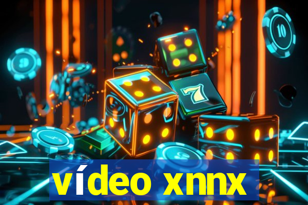 vídeo xnnx