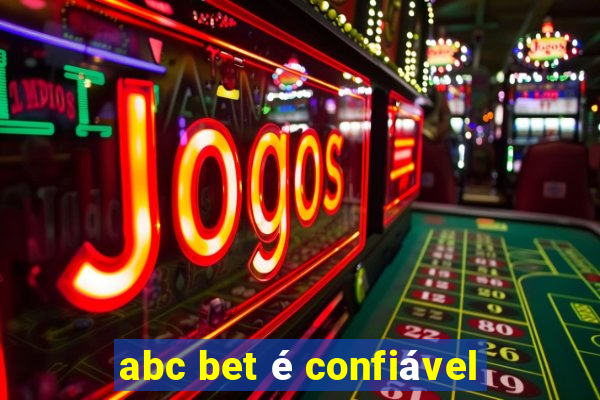 abc bet é confiável