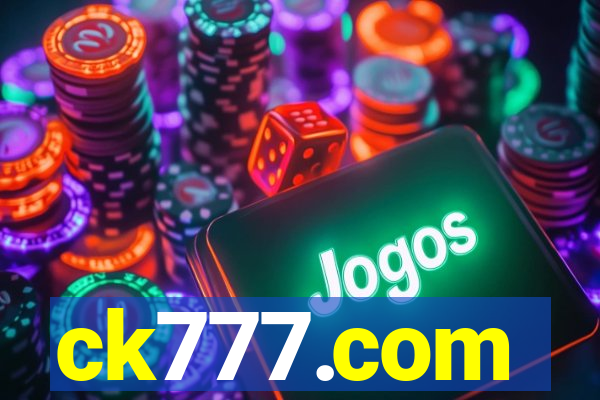 ck777.com