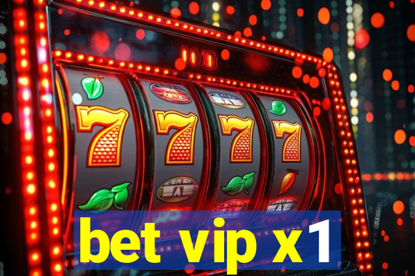 bet vip x1