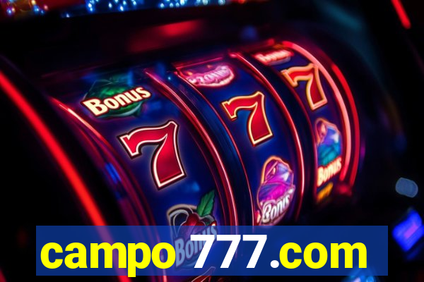 campo 777.com