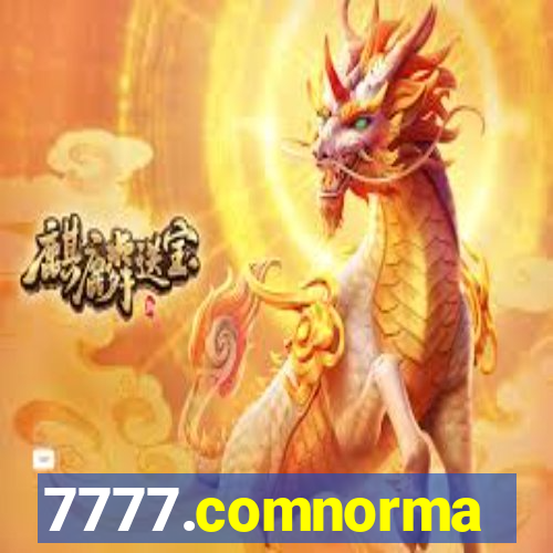 7777.comnorma