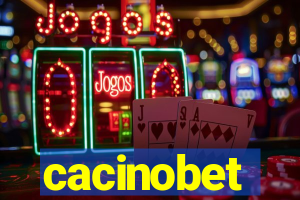 cacinobet