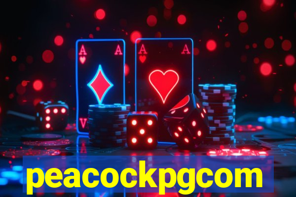 peacockpgcom