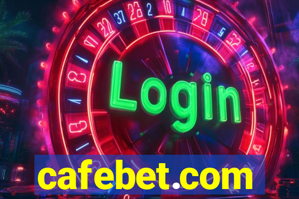 cafebet.com