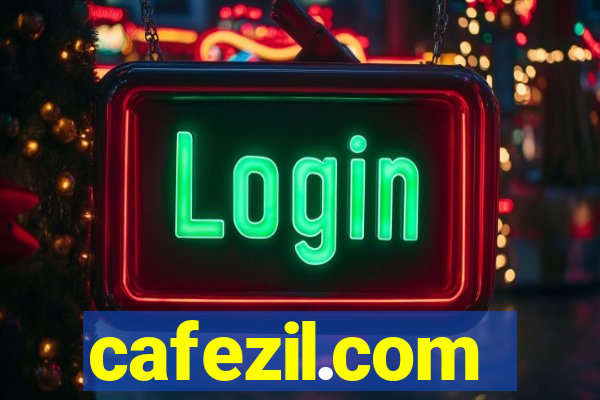 cafezil.com