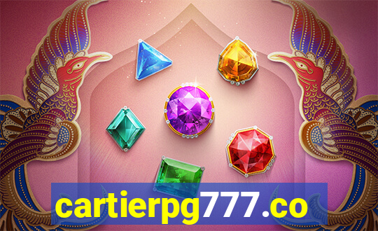 cartierpg777.com