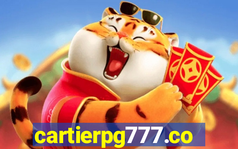 cartierpg777.com