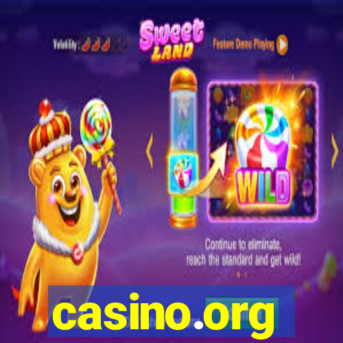 casino.org