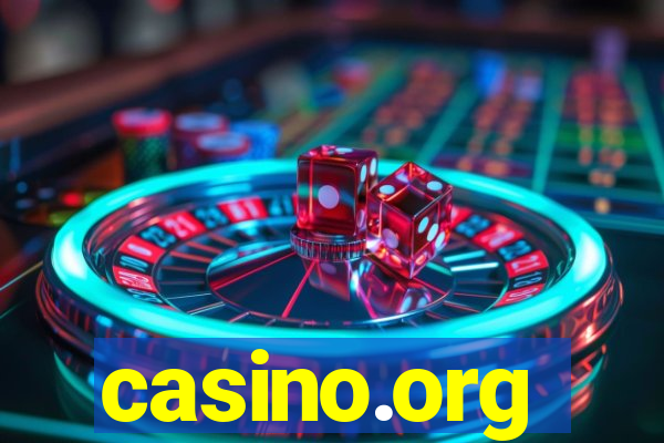 casino.org