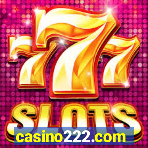 casino222.com