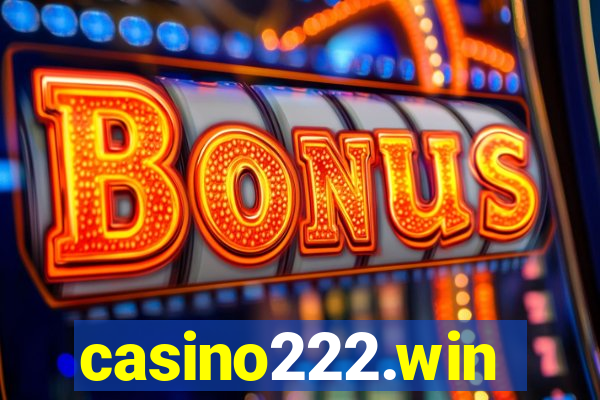 casino222.win