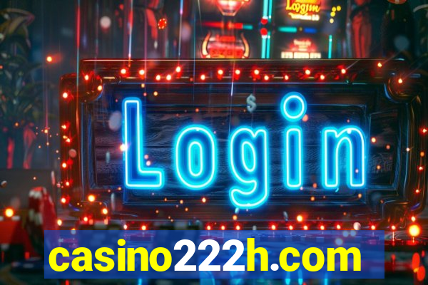 casino222h.com