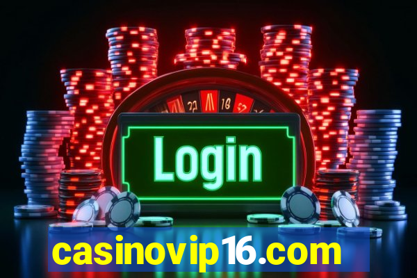 casinovip16.com