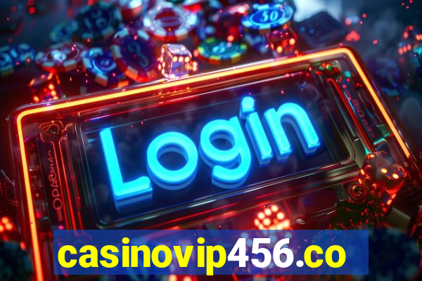 casinovip456.com