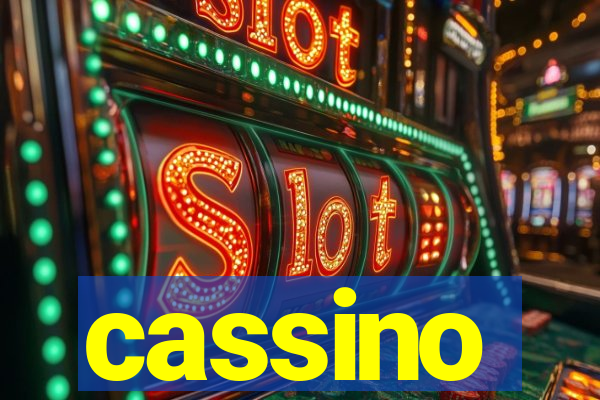 cassino