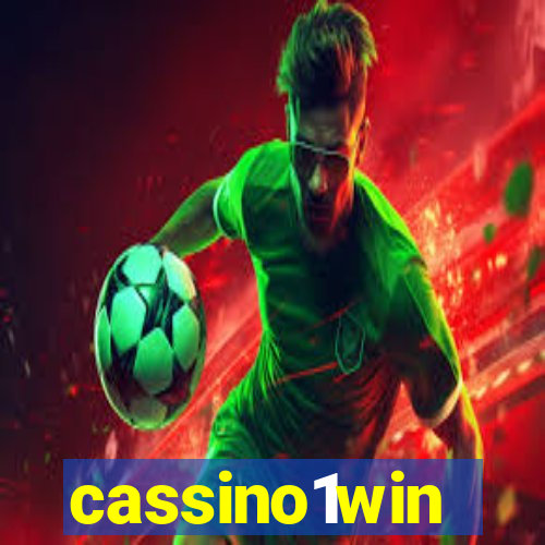 cassino1win