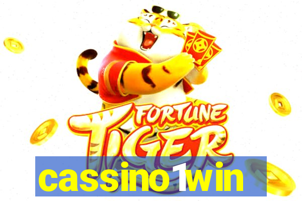 cassino1win