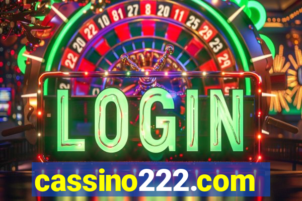 cassino222.com