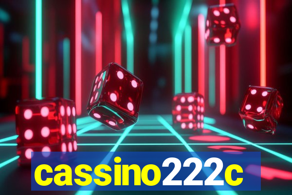 cassino222c