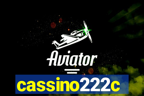 cassino222c