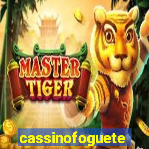 cassinofoguete