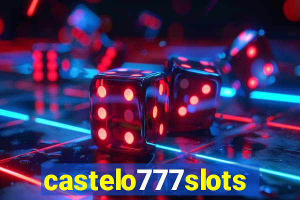 castelo777slots