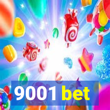 9001 bet