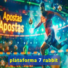 plataforma 7 rabbit