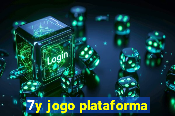 7y jogo plataforma