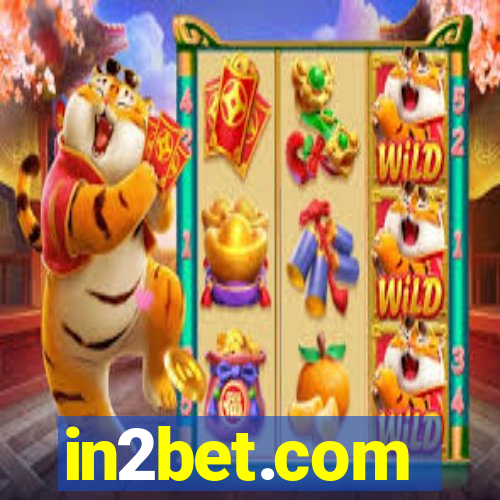 in2bet.com