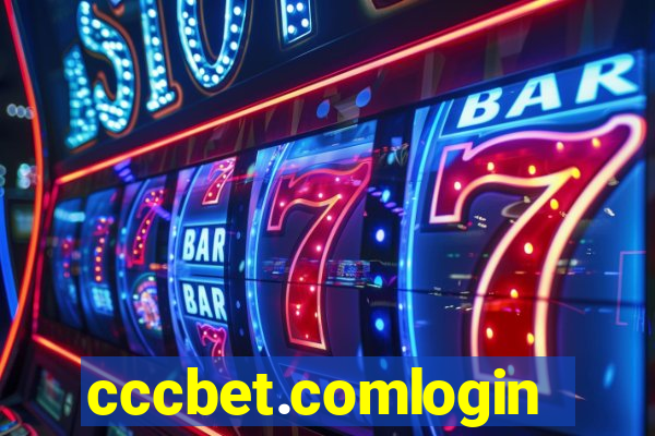 cccbet.comlogin