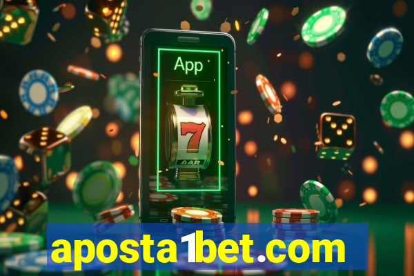 aposta1bet.com