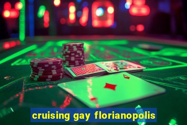 cruising gay florianopolis