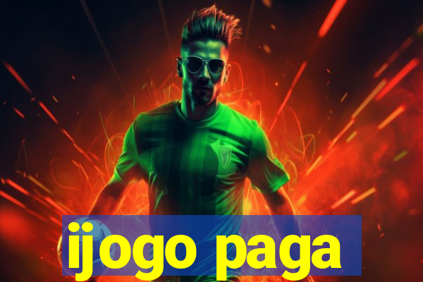 ijogo paga