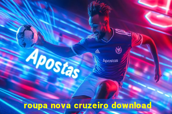 roupa nova cruzeiro download