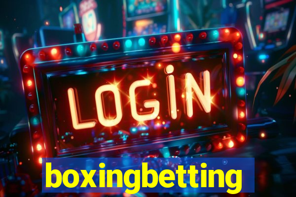 boxingbetting