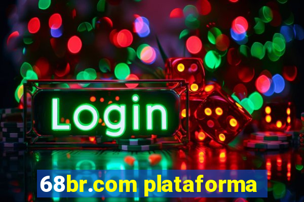 68br.com plataforma