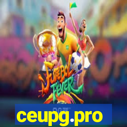 ceupg.pro