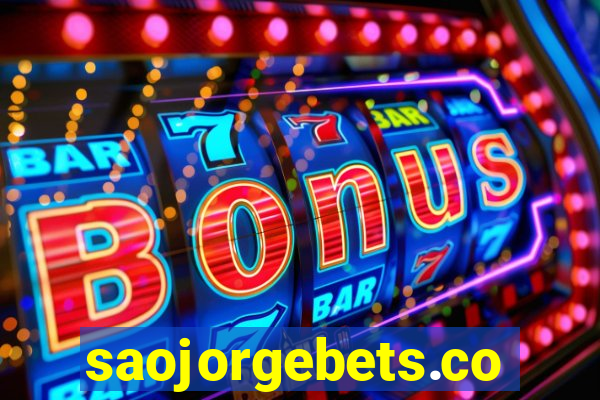 saojorgebets.com