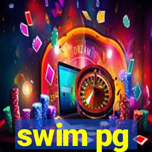 swim pg